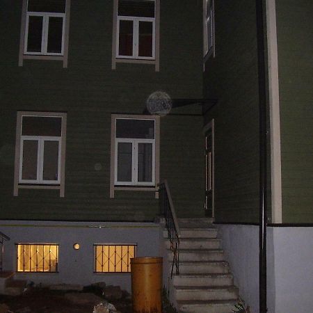 City Centre Duplex Apartment Tallin Exterior foto