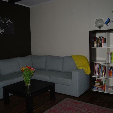 City Centre Duplex Apartment Tallin Exterior foto