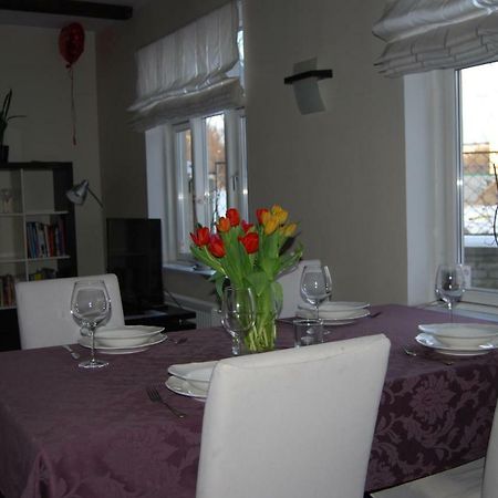 City Centre Duplex Apartment Tallin Exterior foto