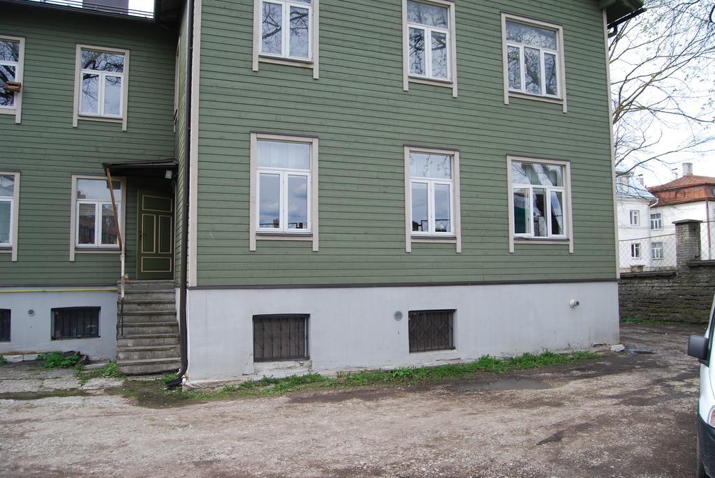 City Centre Duplex Apartment Tallin Exterior foto