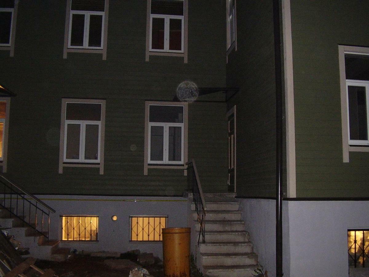 City Centre Duplex Apartment Tallin Exterior foto